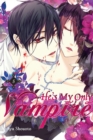 He's My Only Vampire, Vol. 8 - Book