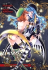 Umineko WHEN THEY CRY Episode 6: Dawn of the Golden Witch, Vol. 2 - Book