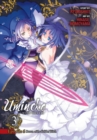 Umineko WHEN THEY CRY Episode 6: Dawn of the Golden Witch, Vol. 3 - Book