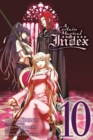 A Certain Magical Index, Vol. 10 (manga) - Book