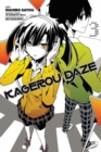 Kagerou Daze, Vol. 3 (manga) - Book