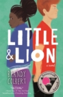 Little & Lion - Book