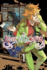 Rose Guns Days Season 1, Vol. 1 - Book