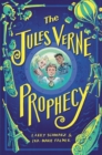 The Jules Verne Prophecy - Book