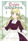 Liselotte & Witch's Forest, Vol. 1 - Book
