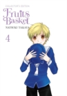 Fruits Basket Collector's Edition, Vol. 4 - Book