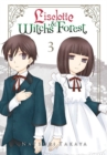 Liselotte & Witch's Forest, Vol. 3 - Book