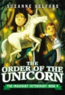 The Order of the Unicorn - Book