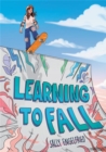 Learning to Fall - Book
