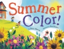 Summer Color! - Book