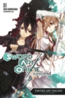 Sword Art Online 1: Aincrad (light novel) - Book