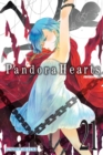PandoraHearts, Vol. 21 - Book