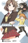 The Melancholy of Haruhi Suzumiya, Vol. 19 (Manga) - Book