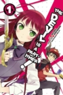 The Devil Is a Part-Timer!, Vol. 1 (manga) - Book