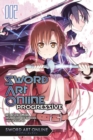 Sword Art Online Progressive, Vol. 2 (manga) - Book