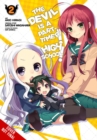 The Devil Is a Part-Timer! High School!, Vol. 2 - Book