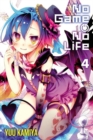 No Game No Life, Vol. 4 (light novel) - Book