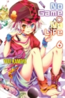 No Game No Life, Vol. 6 (light novel) - Book