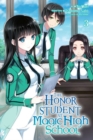 The Honor Student at Magic High School, Vol. 3 - Book