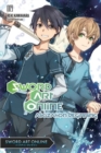 Sword Art Online 9 (light novel) : Alicization Beginning - Book
