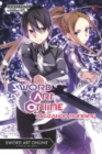 Sword Art Online 10 (light novel) : Alicization Running - Book