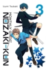 Monthly Girls' Nozaki-kun, Vol. 3 - Book