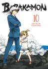 Barakamon, Vol. 10 - Book