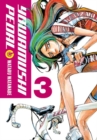 Yowamushi Pedal, Vol. 3 - Book