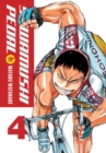 Yowamushi Pedal, Vol. 4 - Book