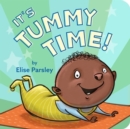 It's Tummy Time! - Book
