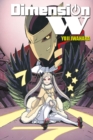 Dimension W, Vol. 7 - Book