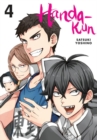 Handa-kun, Vol. 4 - Book