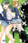 Triage X, Vol. 12 - Book