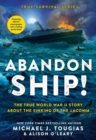 Abandon Ship! : The True World War II Story about the Sinking of the Laconia - Book