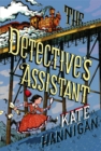 The Detective's Assistant - Book