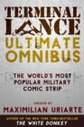 Terminal Lance Ultimate Omnibus - Book
