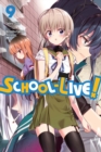 School-Live!, Vol. 9 - Book