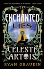 The Enchanted Lies of Celeste Artois - Book