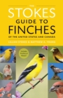 The Stokes Guide to Finches of the United States and Canada - Book
