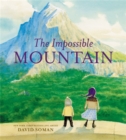 The Impossible Mountain - Book