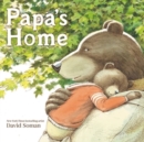 Papa's Home - Book