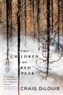 The Children of Red Peak - Book