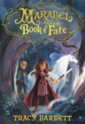 Marabel and the Book of Fate - Book