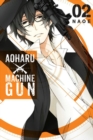 Aoharu X Machinegun, Vol. 2 - Book