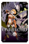 Overlord, Vol. 3 (manga) - Book