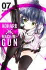 Aoharu X Machinegun, Vol. 7 - Book