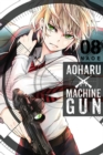Aoharu X Machinegun Vol. 8 - Book