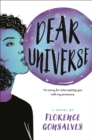 Dear Universe - Book