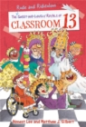 The Rude and Ridiculous Royals of Classroom 13 - Book