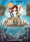 Song of the Sea: The Graphic Novel - Book